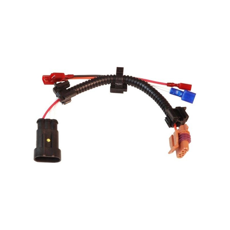 FAISCEAU Harness