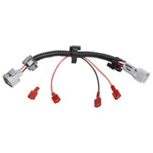 FAISCEAU Harness