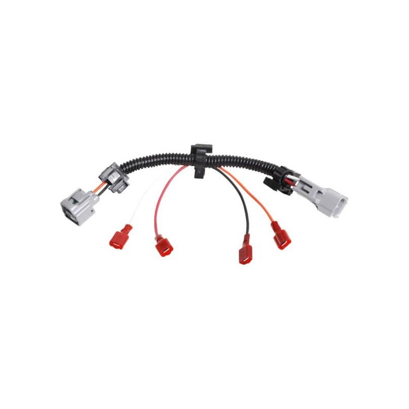 FAISCEAU Harness