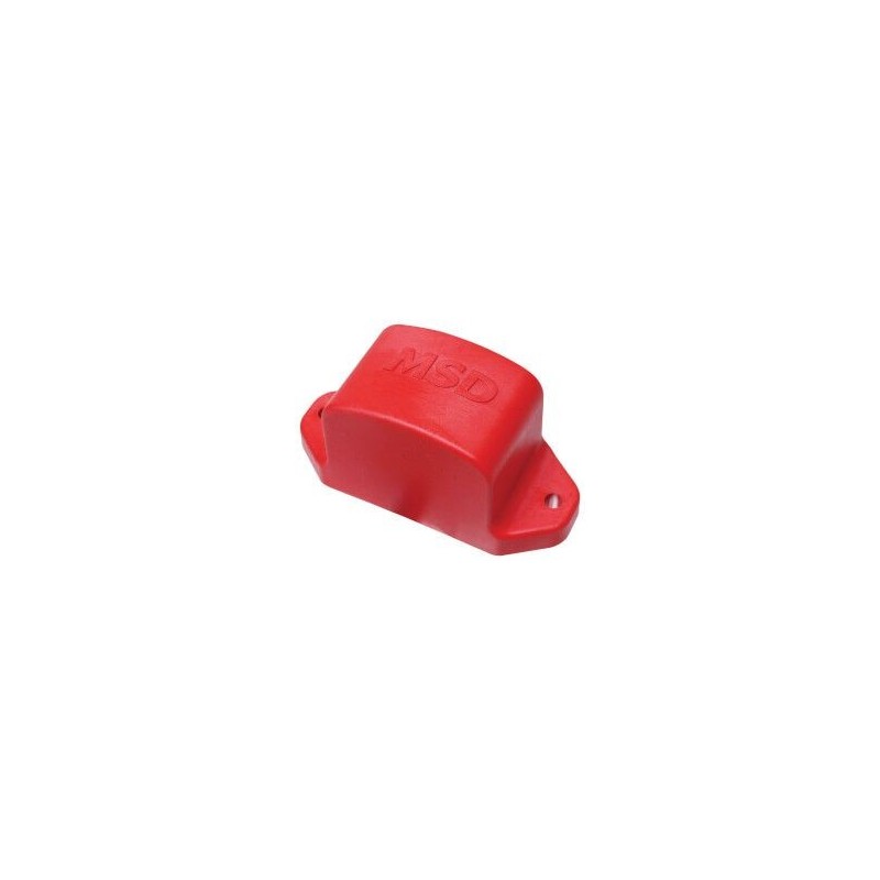 ADAPTATEUR Tach Adapter MSD 8910