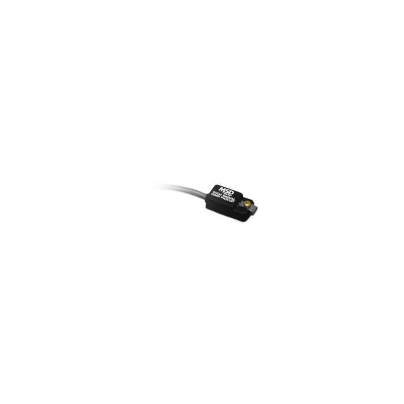 Tach Signal GMR Pickup MSD 8918