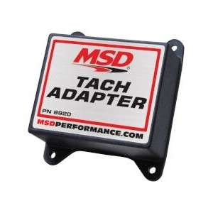 ADAPTATEUR Tach Adapter