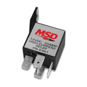 High Current Relay