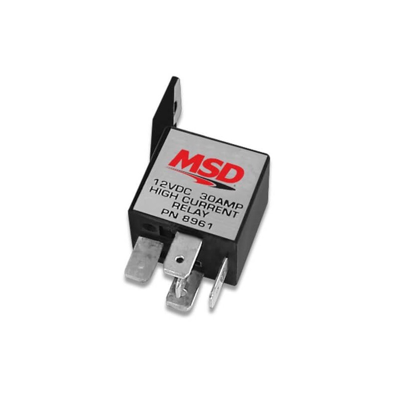 High Current Relay