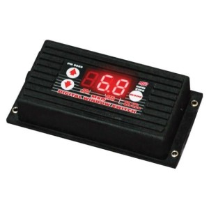 RPM Window Switch with Tach