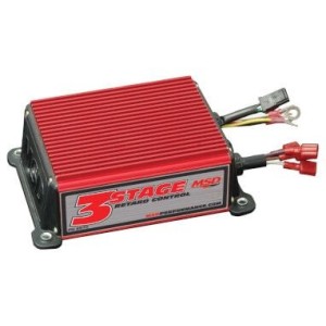 Three Stage Retard Control MSD 8970