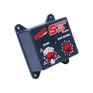 Start & Step Timing Control MSD 8987