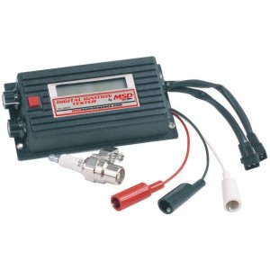 Ignition Tester