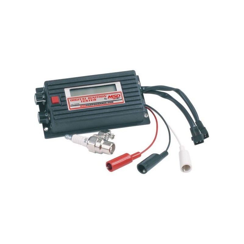 Ignition Tester