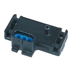 Sensor-Map