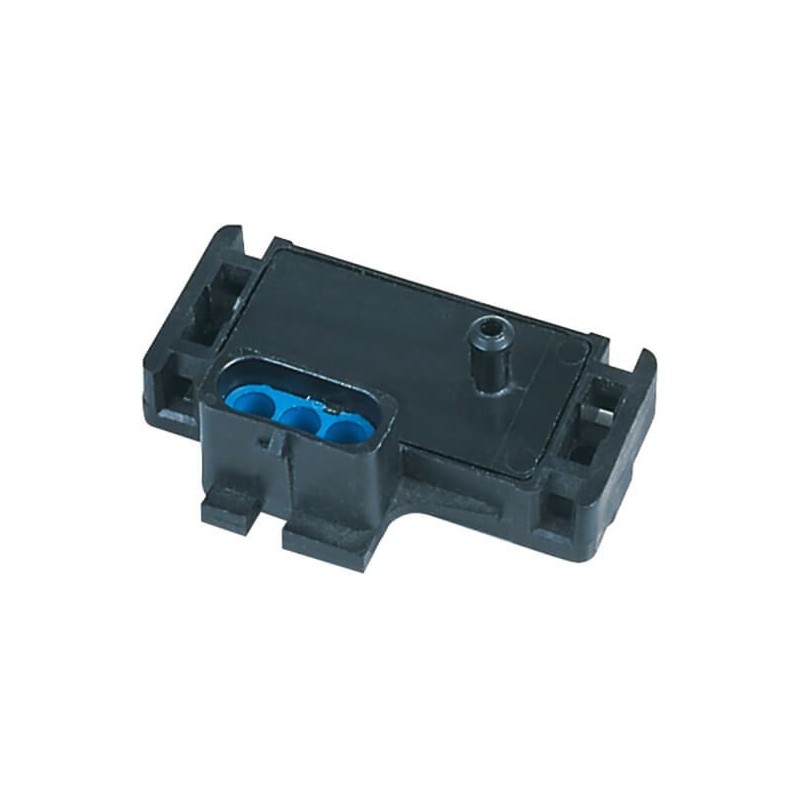 Sensor-Map
