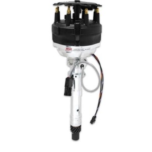 DISTRIBUTEUR D ALLUMAGE Distributor