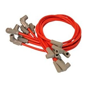 CHEVROLET SET DE FILS D'ALLUMAGE CAPOT Wire Set