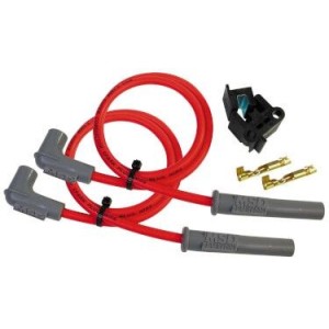 SET DE FILS D'ALLUMAGE Wire Set