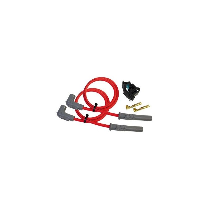 SET DE FILS D'ALLUMAGE Wire Set