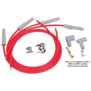 SET DE FILS D'ALLUMAGE Wire Set