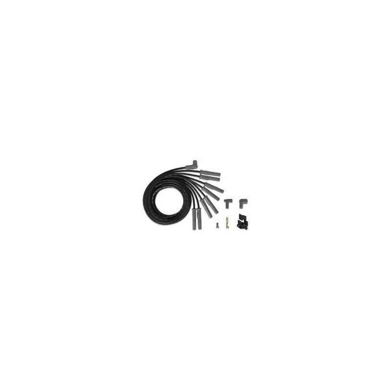 SET DE FILS D'ALLUMAGE Wire Set