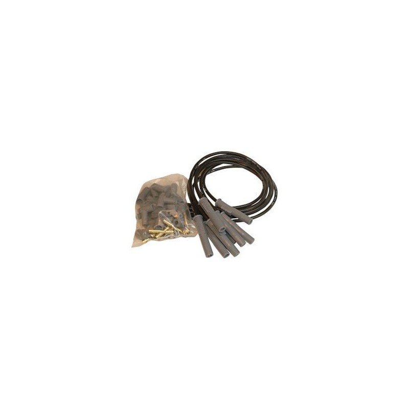 SET DE FILS D'ALLUMAGE Wire Set