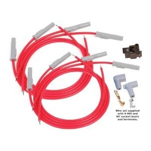SET DE FILS D'ALLUMAGE Wire Set