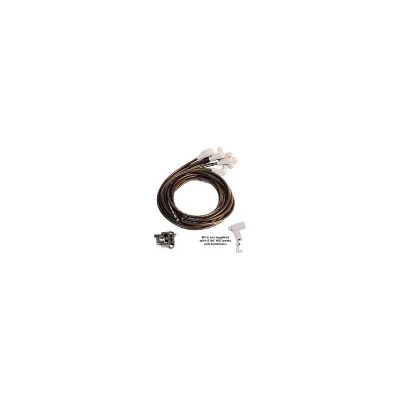 SET DE FILS D'ALLUMAGE Wire Set