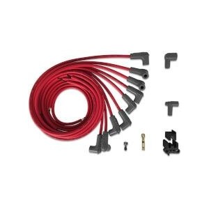 SET DE FILS D'ALLUMAGE Wire Set