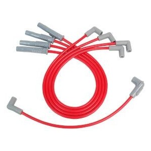 SET DE FILS D'ALLUMAGE Wire Set