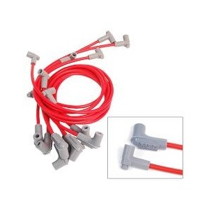 CHEVROLET SET DE FILS D'ALLUMAGE Wire Set