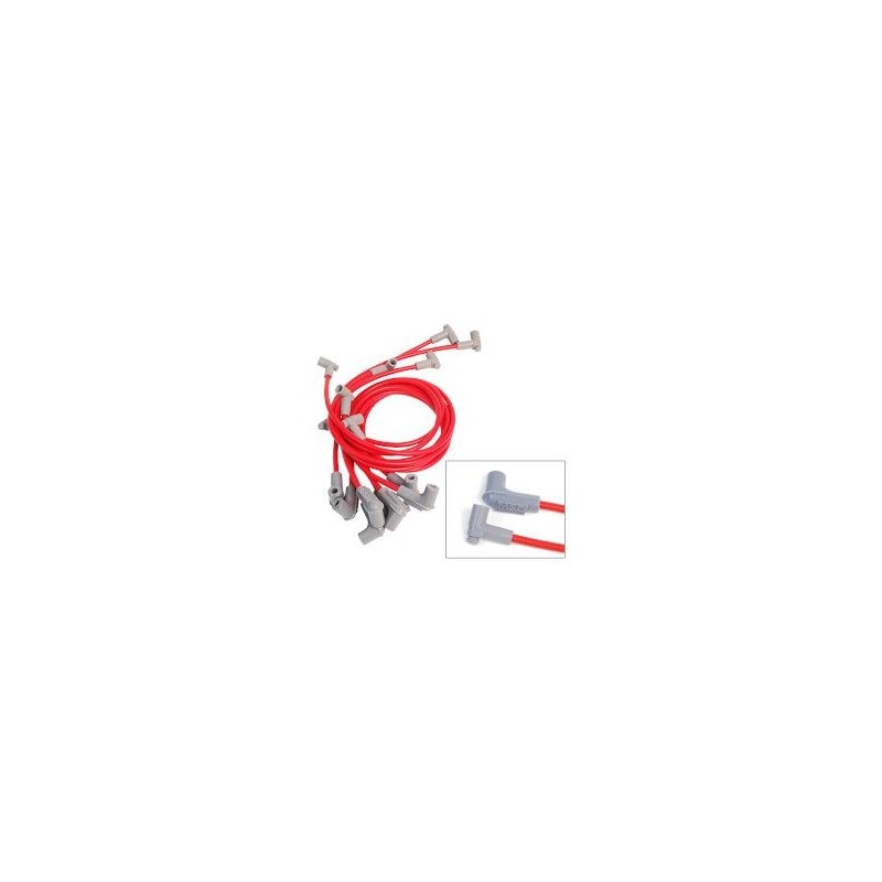 CHEVROLET SET DE FILS D'ALLUMAGE Wire Set
