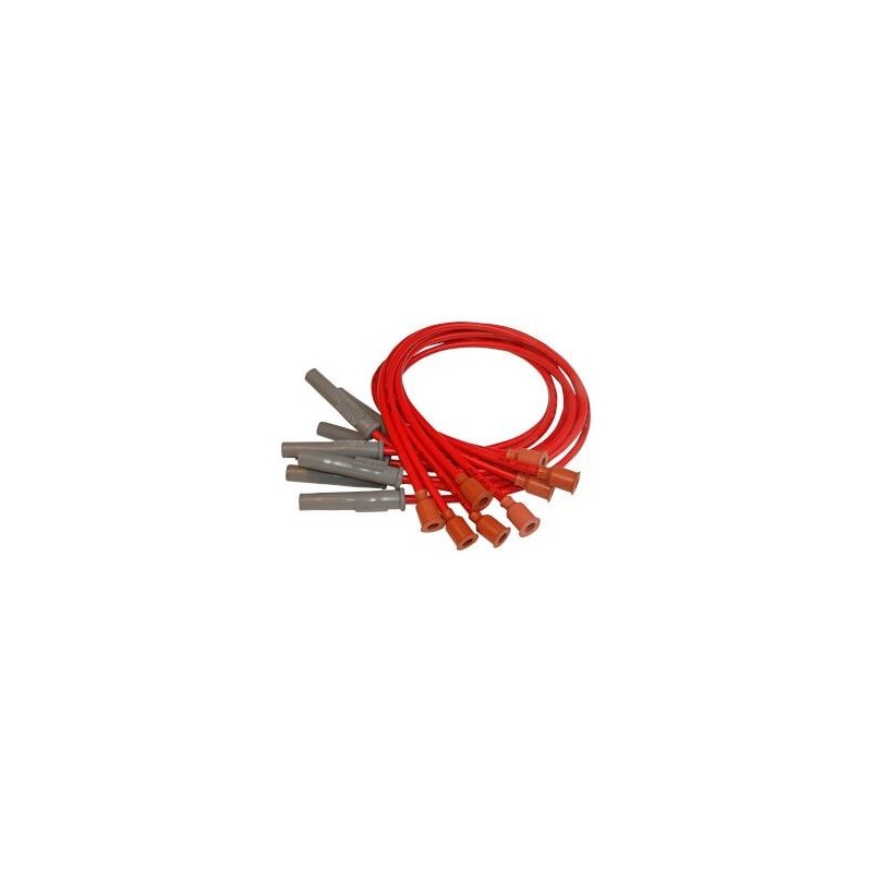 SET DE FILS D'ALLUMAGE Wire Set