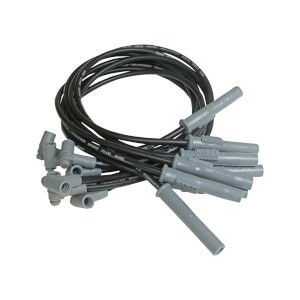 CHEVROLET SET DE FILS D'ALLUMAGE Wire Set
