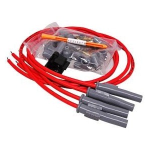 SET DE FILS D'ALLUMAGE Wire Set