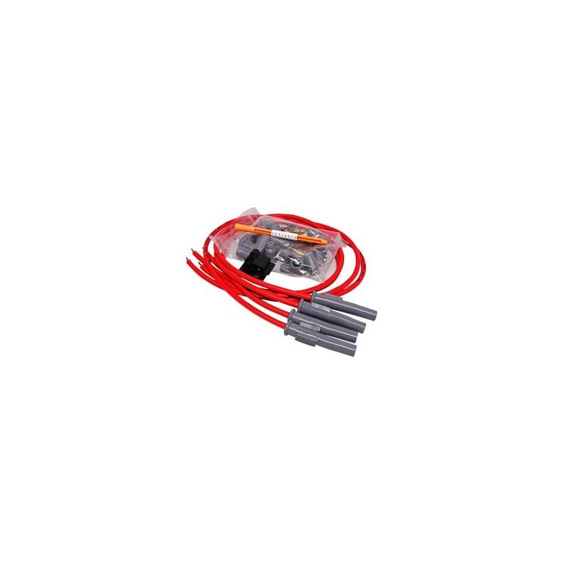 SET DE FILS D'ALLUMAGE Wire Set