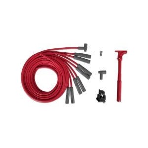 SET DE FILS D'ALLUMAGE Wire Set