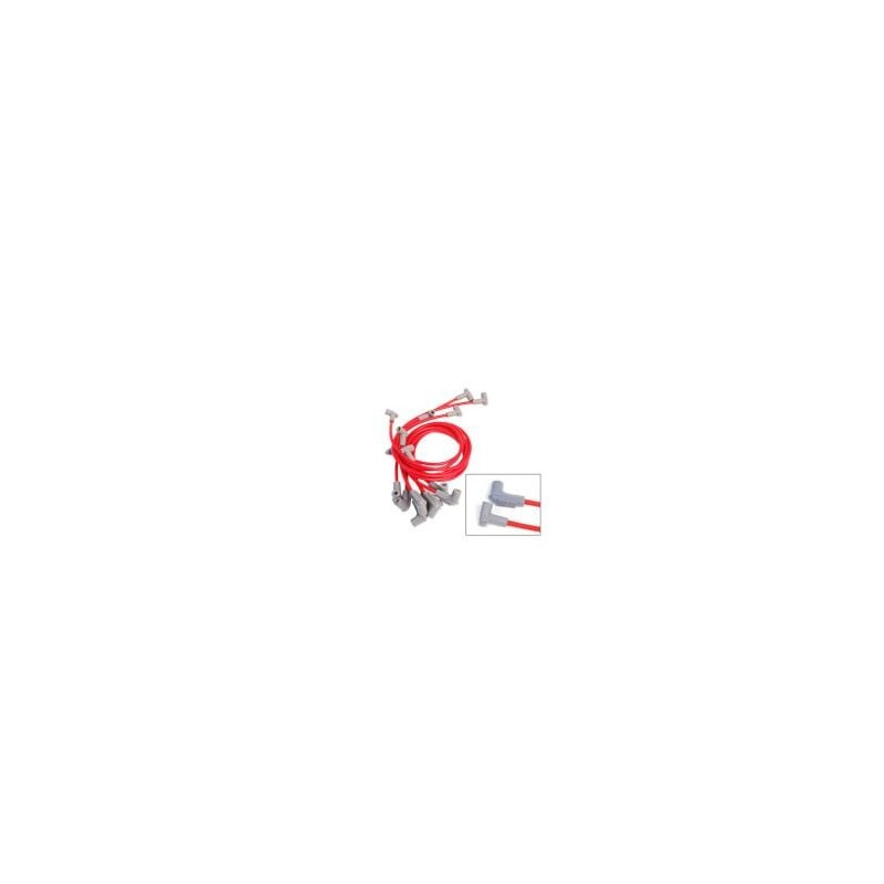 CHEVROLET SET DE FILS D'ALLUMAGE Wire Set