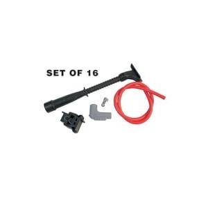 SET DE FILS D'ALLUMAGE Wire Set