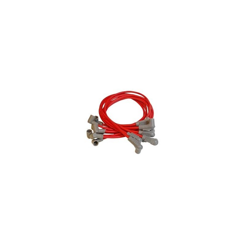 CHEVROLET SET DE FILS D'ALLUMAGE CAPOT Wire Set