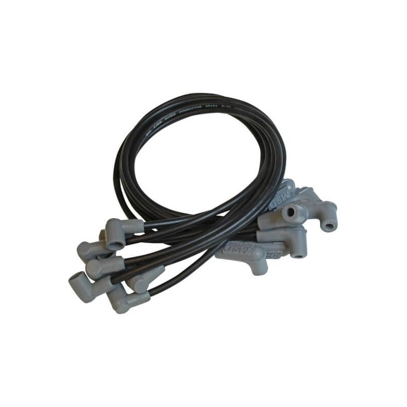 CHEVROLET SET DE FILS D'ALLUMAGE CAPOT Wire Set