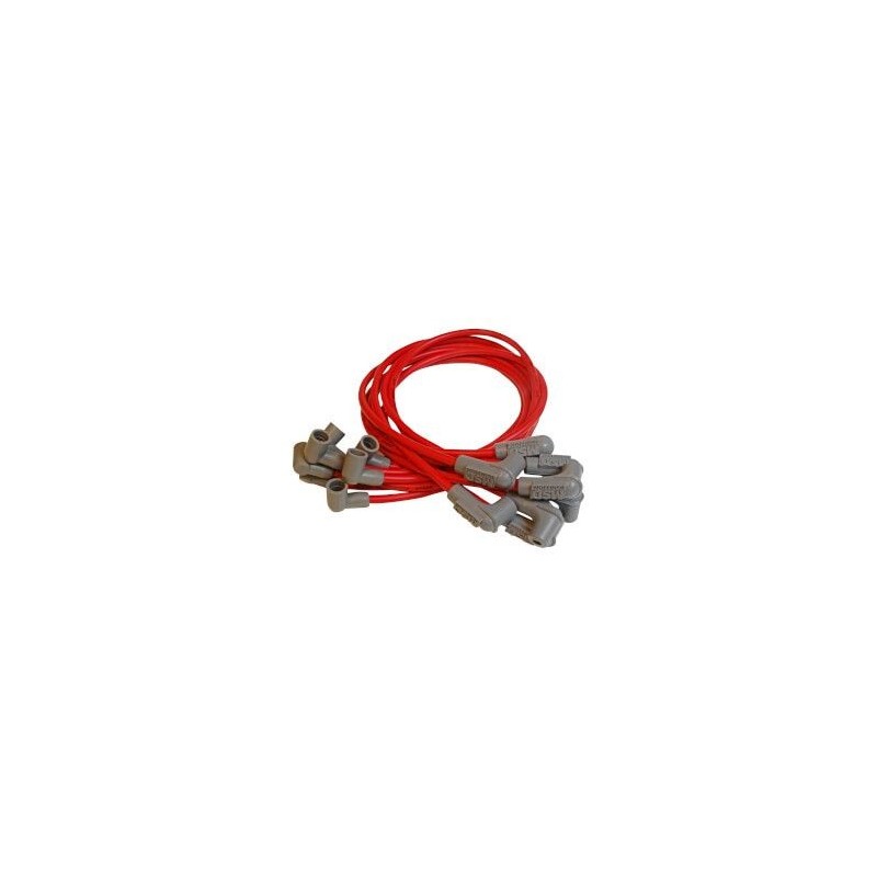 CHEVROLET SET DE FILS D'ALLUMAGE CAPOT Wire Set