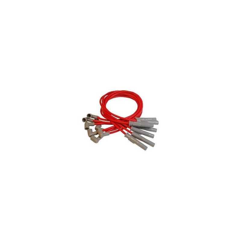 SET DE FILS D'ALLUMAGE Wire Set