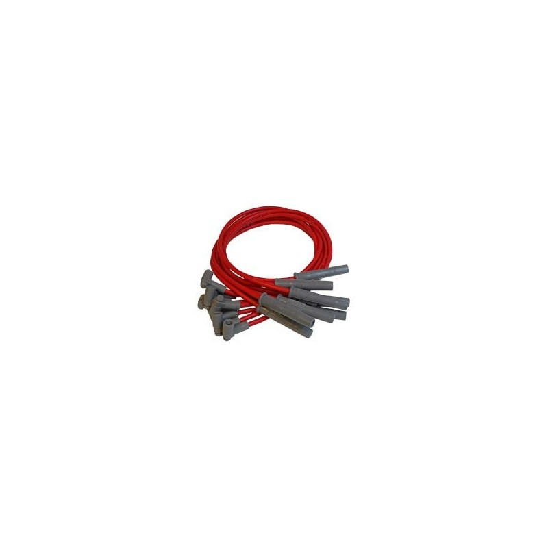 SET DE FILS D'ALLUMAGE Wire Set