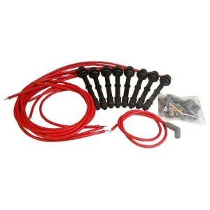 SET DE FILS D'ALLUMAGE Wire Set