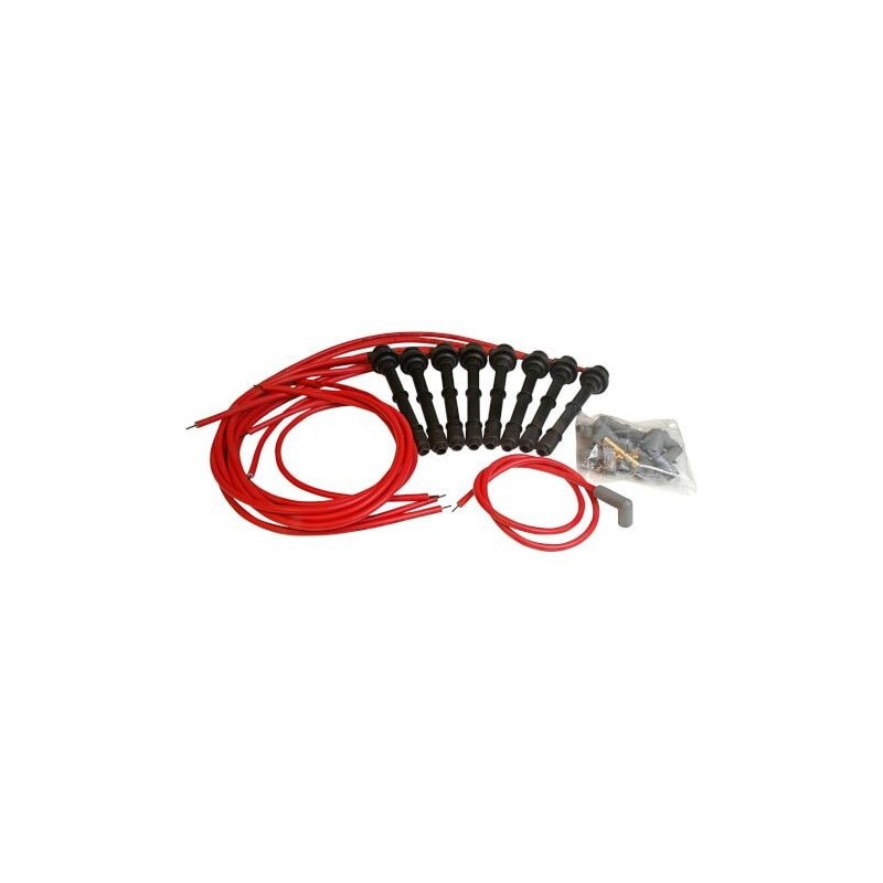 SET DE FILS D'ALLUMAGE Wire Set