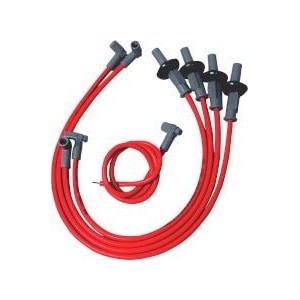 SET DE FILS D'ALLUMAGE Wire Set