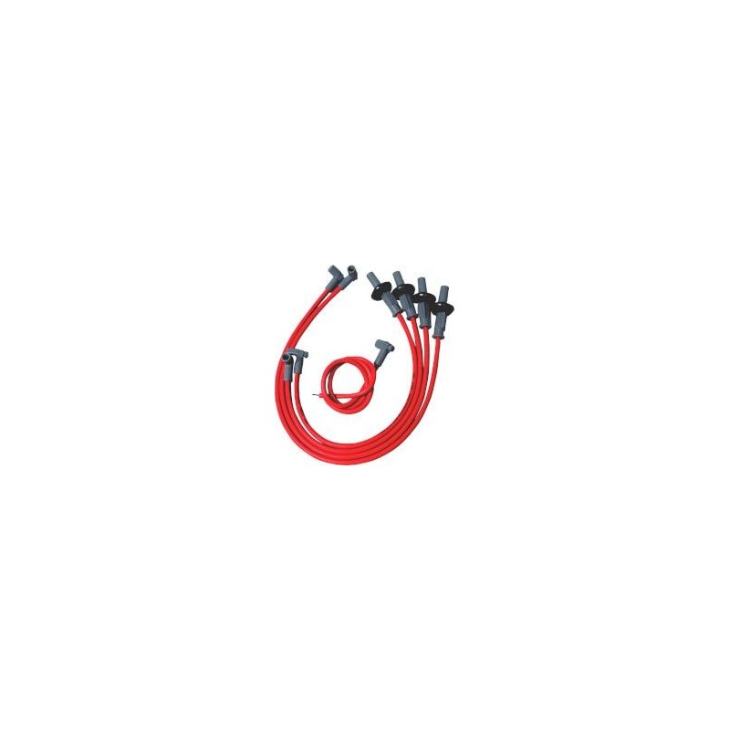 SET DE FILS D'ALLUMAGE Wire Set