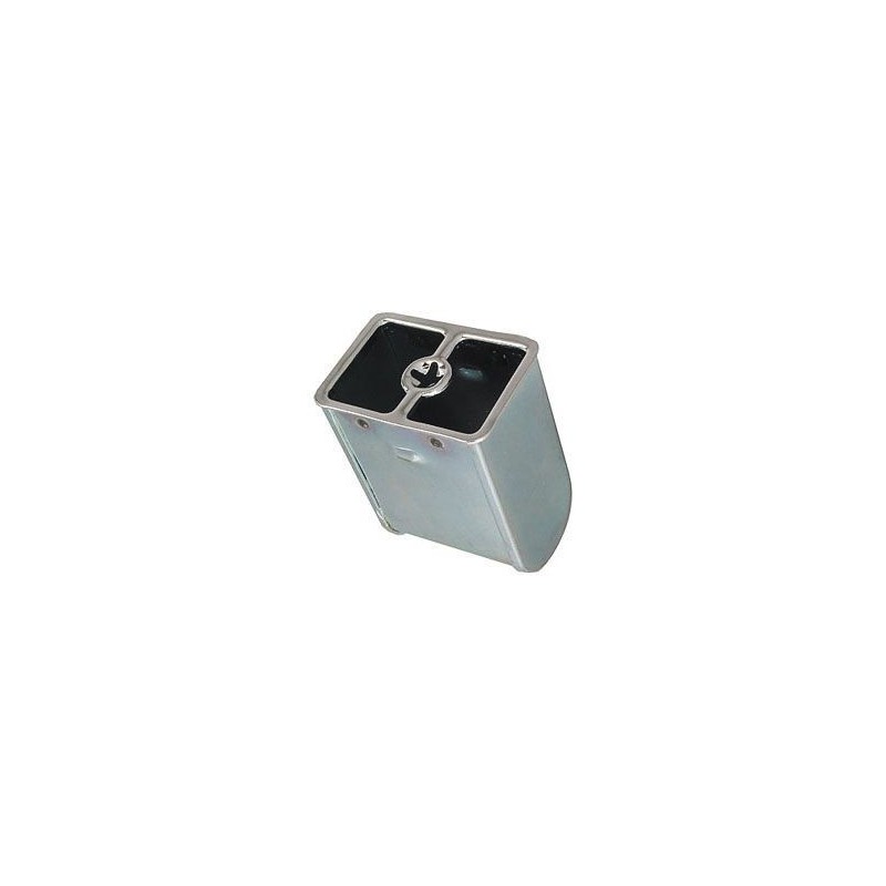 FORD MUSTANG 1965-1968 RECEPTACLE DE CENDRIER SUR LES PANNEAUX LATERAUX ARRIERE Quarter Panel Ash Tray Receptacle SCOTT DRAKE C5