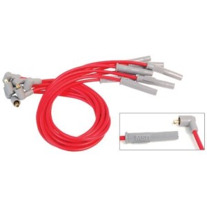 SET DE FILS D'ALLUMAGE Wire Set