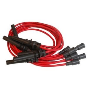 SET DE FILS D'ALLUMAGE Wire Set