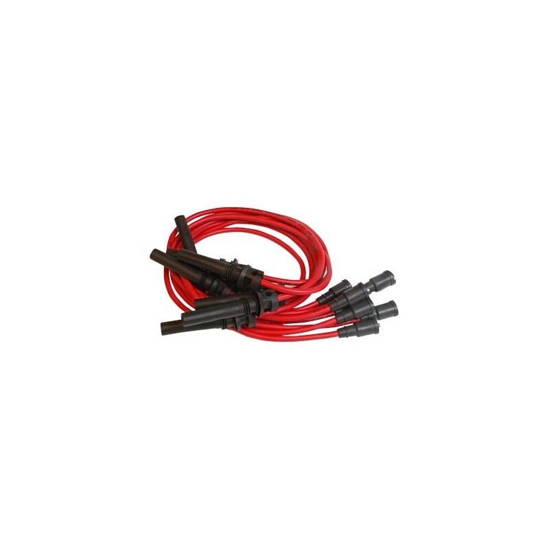 SET DE FILS D'ALLUMAGE Wire Set