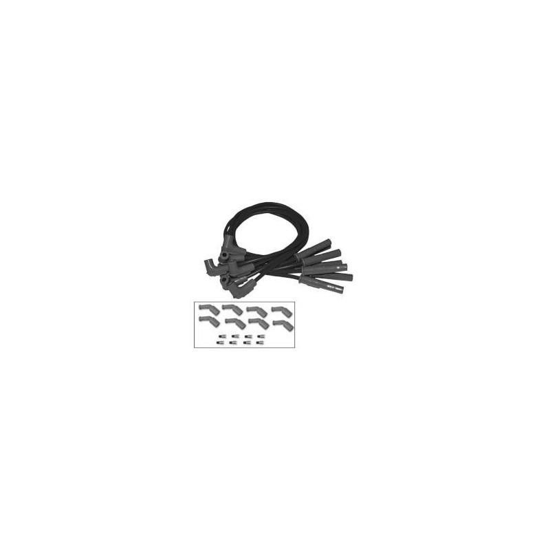 SET DE FILS D'ALLUMAGE Wire Set