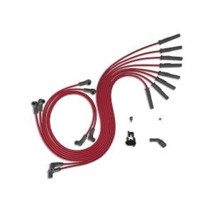 SET DE FILS D'ALLUMAGE Wire Set